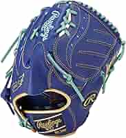 軟式投手用ローリングスHYPER TECH COLOR SYNサイズ11.75 軟式 HYPER TECH COLOR SYNC [投手用] サイズ 11.75 | グラブ